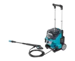 Makita HW001GZ 40Vmax Brushless High Pressure Washer &ndash; Cordless Cleaning Power