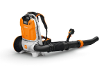 STIHL BGA 300.1 Backpack Blower (Tool Only) &ndash; 26 N Blowing Force | AR System