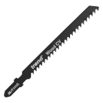 Trend JB/T111C Jigsaw blade 100x3.0mm CV up-cut 5 pack