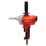 Makita M6600X/2 Paddle Mixer 800 W &ndash; 240 V Corded