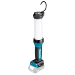 Makita ML104 12V CXT Flashlight &ndash; Compact Cordless LED Light