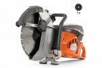 Husqvarna K 970 SmartGuard Petrol Cut-Off Saw (970460102) 14"