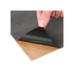 Trend NS/MAT/B Non slip mat adhesive backed 300mm x 300mm