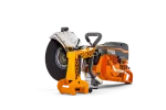 Husqvarna K 1270 Rail II Petrol Power Cutter (967981901) 14"