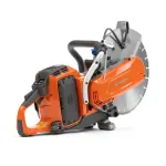 Husqvarna K 1 PACE 14&Prime; Petrol Power Cutter (970519201)
