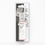 Trend RB/B/10 Rota-Tip blade 49.5x12x1.5mm ten off