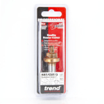 Trend RBT/CUT/2 Routabout Cutter 18mm Floor 1/2" Shank