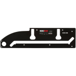 Trend KWJ650 Kitchen Worktop Jig 650mm c/w Peninsular Cut