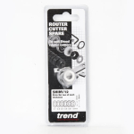 Trend SHIM/12 Shim Set 12mm Bore X 18mm OD