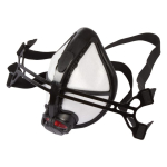 Trend STE/LP/ML Air Stealth Lite Pro FFP3 R D Mask (Medium/Large)