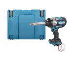 Makita TW011GZ01 40Vmax Impact Wrench 1,500 Nm (3/4&Prime; Square, Long Anvil)