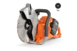 Husqvarna K 540i Battery Power Cutter (970664001)