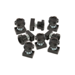 Trend VJS/CG/BBC VJS/CG back to back clips (8pcs)