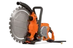 Husqvarna K 7000 17&Prime; Power Cutter Ring (970756401) 240V