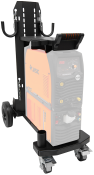 Jasic TIG Inverter Trolley JTT-MWD – Heavy-Duty Welding Trolley
