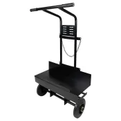 Jasic TIG Inverter Trolley JIT-02 – Welding Trolley for JT-202 & 315MWD