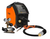Jasic EVO MIG 200 PFC (110–240V) – Dual Voltage Professional MIG Inverter Welder