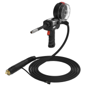 Titanium 250 Spool-On-Gun TSP-250-6 – 6 m MIG Spool Gun