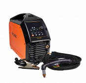Jasic EVO CUT 80 Plasma Inverter (ZXEP-80) –  Professional Plasma Cutter
