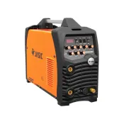 Jasic TIG 200A AC/DC Pulse Inverter – 230V Professional TIG Welder Package