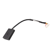 TS4 Transceiver – MIG & TIG Welding System Interface Module