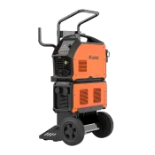 Jasic EVO CUT 100 SC Plasma Inverter with Compressor (EP-100SC) – 400V Plasma Cutter