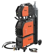 Jasic EVO MIG 350S Multi Process Inverter – 400V MIG/TIG/MMA Welder with Separate Wire Feed