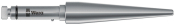 Wera 8781 C Koloss centring pin, 50 x 135 x 5.3 mm