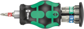 Wera Bicycle Set 11, 7 pieces