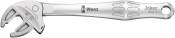 Wera 6004 Joker S Self-setting spanner, 10-13 x 7/16-1/2inch x 154 mm