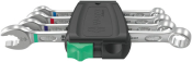 Wera 6003 Joker 4 Set Imperial 1 Combination wrench set, 4 pieces