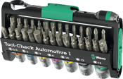 Tool-Check Automotive 1, 38 pieces