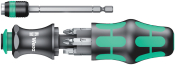 Wera Kraftform Kompakt 20 A, 7 pieces