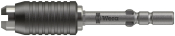 Wera 898/21 Combination Bit Holder, 50 mm