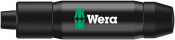 Wera 2090 Impact driver 90 Nm, 5/16inch x 142 mm