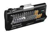 Bit-Check 30 Zyklop Mini 1, 31 pieces