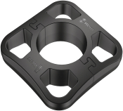 Wera 7763 Click-Torque collar M5, 73 x 27 mm