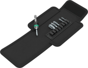 Wera 844/7 Tap Bits Set, 7 pieces