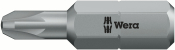 Wera 855/1 RZ bits, PZ 1 x 25 mm