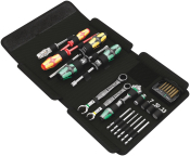 Kraftform Kompakt SH 1 PlumbKit, 25 pieces