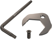 Wera 9317 Replacement kit for 6000 Joker wrench, size 17, 17 mm