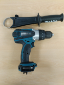 MAKITA DHP458Z COMBI DRILL - REPAIR