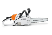 STIHL MS 151 C-E Chainsaw – 30cm / 12inch Bar (Petrol, Lightweight Pruning)