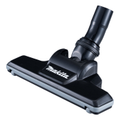 MAKITA 127828-2 FLOOR NOZZLE BLACK