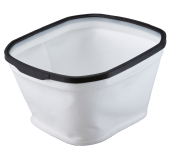 MAKITA 144625-1 CLOTH FILTER SET