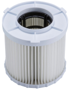 MAKITA 162518-0 FILTER COMPLETE FOR