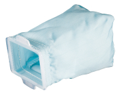 MAKITA 1910M4-5 HIGH PERFORMANCE DUST BAG SET CL002G