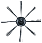 MAKITA 191P28-6 SIDE BRUSH ASSEMBLY SET DRC300