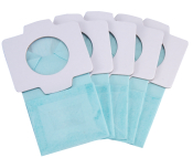 MAKITA 194566-1 PAPER FILTER (5PCS)