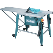 Makita 2712/2 Table Saw – 315 mm Blade, 2,000 W, 240 V